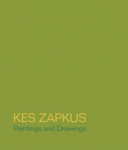 Kes Zapkus: Paintings and Drawings Catalog